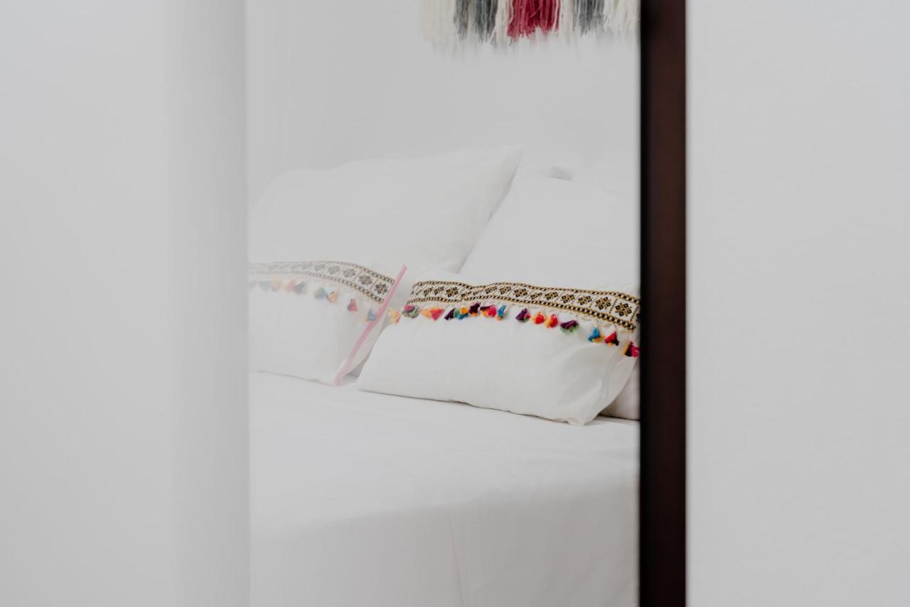 Small Apartment In Grotta Naxos Naxos City エクステリア 写真